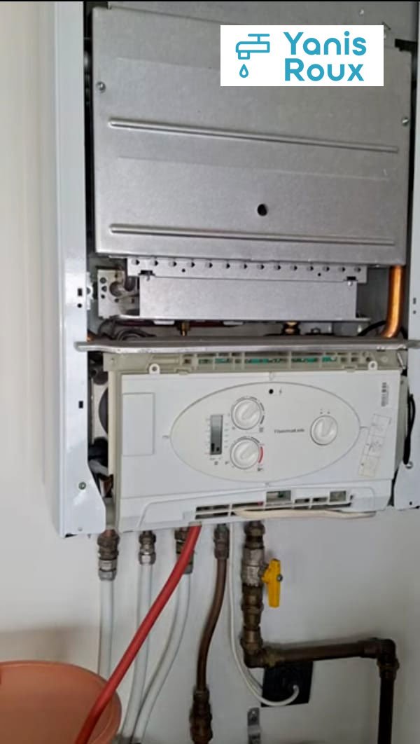 Plombier professionnel 4